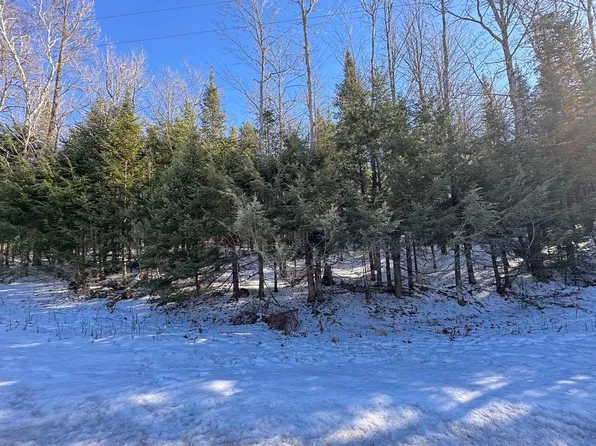 LOT 3 637 Mercer Lake Cir N, Mercer, WI 54547
