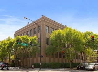2001 W Wabansia Ave, Chicago, IL 60647