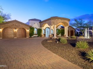 8214 E Kael St, Mesa, AZ 85207