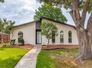 6620 Osage Trl, Plano, TX 75023