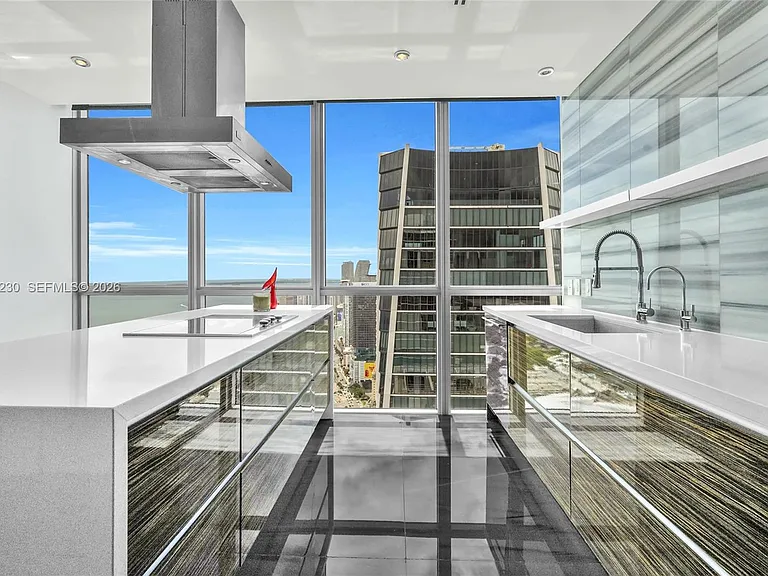 1100 Biscayne Blvd #6001 — Photo 11