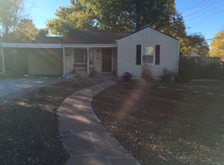 2701 S Fairfax St, Denver, CO 80222