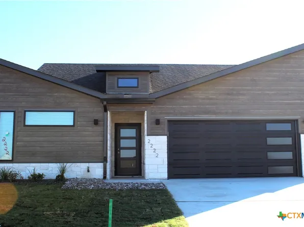 2222 Wooster St, Nolanville, TX 76559