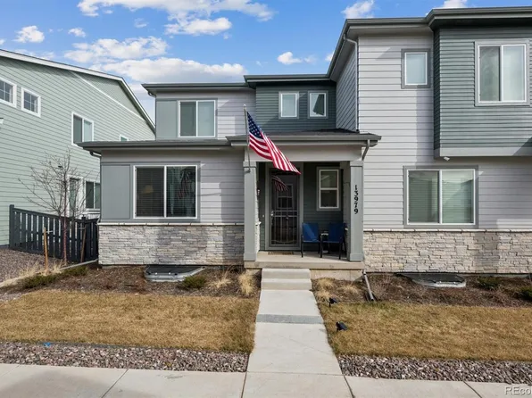 13979 Deertrack Lane, Parker, CO 80134