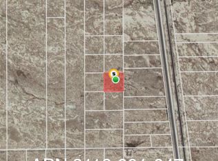 0 Vac Vic Avenue A4 15 Sta #4, Lancaster, CA 93534