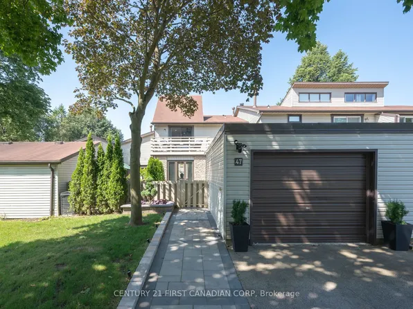 47 Brixham Rd, London, ON N6K 1P5