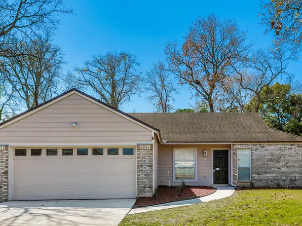 8022 Loch Lomond Ln, Jacksonville, FL 32244