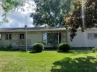 9875 Stoddard Rd, Adrian, MI 49221