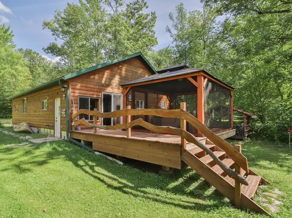 1899 Fern Trl NE, Remer, MN 56672