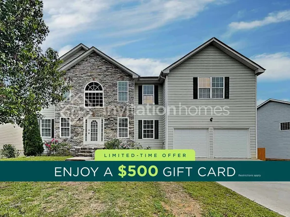 3260 Timber Rdg, Atlanta, GA 30349