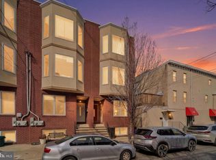 2001 Carpenter St #B, Philadelphia, PA