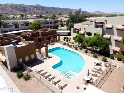 3434 E Baseline Rd UNIT 214, Phoenix, AZ, 85042
