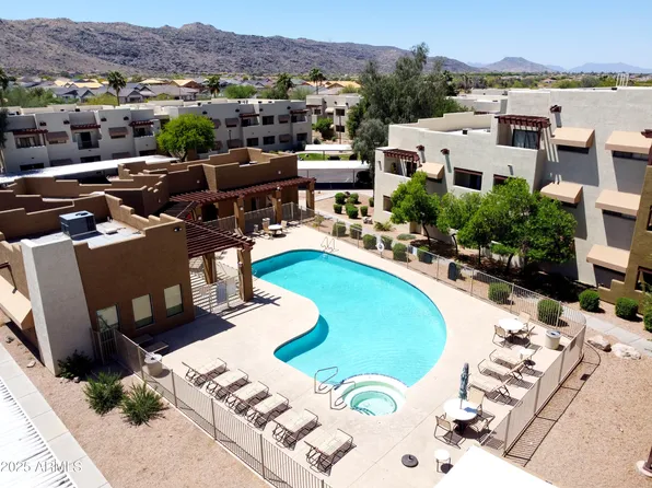 3434 E BASELINE Road #214, Phoenix, AZ 85042