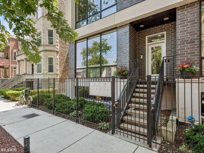 2733 W Hirsch St #1E, Chicago, IL, 60622