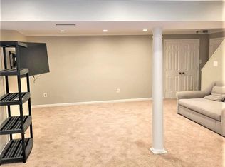 8514 Wild Spruce Dr #BASEMENT, Springfield, VA 22153