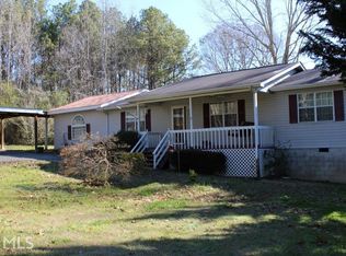 15 Cedar Ave, Summerville, GA 30747