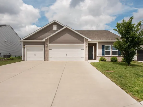 6358 Shale Crescent Dr, West Lafayette, IN 47906