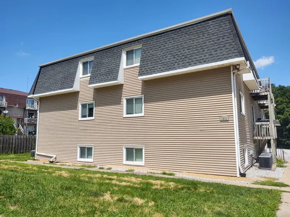 SW 1015 39th St. Bettendorf, 1015 39th St APT 203, Bettendorf, IA 52722