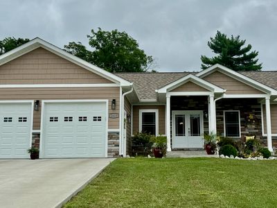 2428 Lucy Ln, Bedford, IN, 47421