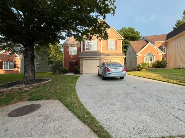 3200 Dundee Ridge Way, Duluth, GA 30096