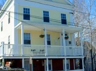 9 Hope St, New London, CT 06320