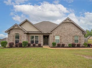 4841 Copper Loop Rd, Northport, AL 35473