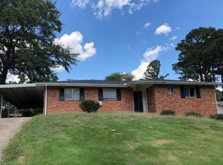 3949 Savannah Dr, Columbus, GA