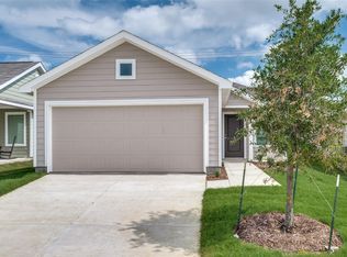 3700 Bluebird Ln, McKinney, TX 75071