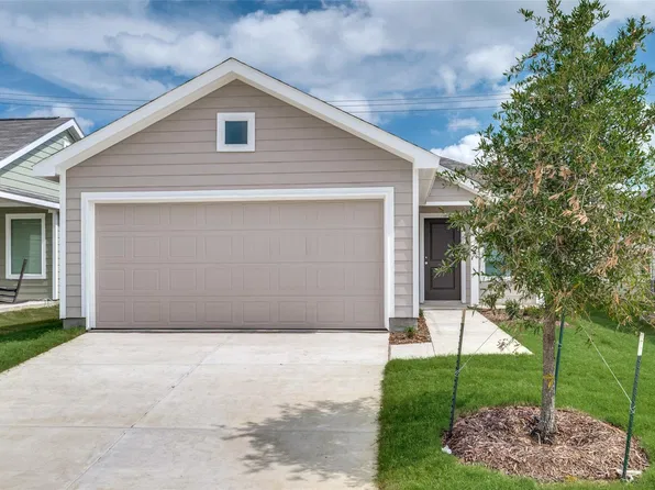 3700 Bluebird Ln, McKinney, TX 75071