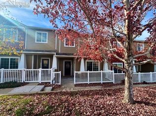 3051 Shikra Vw, Colorado Springs, CO 80916