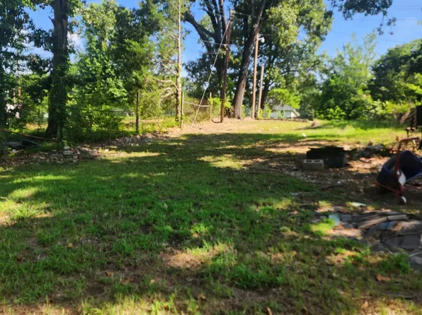 4115 W Charles Bussey Ave, Little Rock, AR 72204