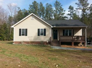 243 Elsassar Rd, King William, VA 23086