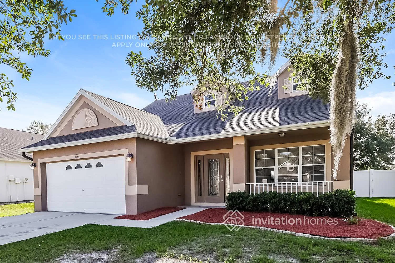 36111 Shady Bluff Loop Zephyrhills, FL 33541 — Photo 4
