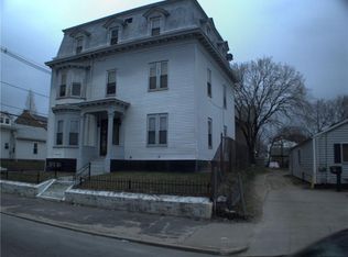 558 Potters Ave, Providence, RI 02907