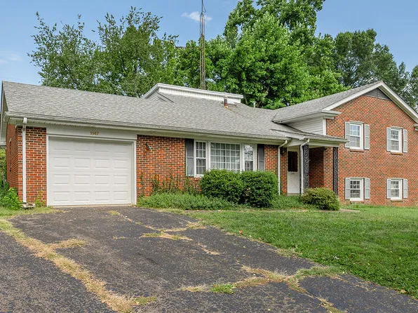 1147 Athenia Dr, Lexington, KY 40504
