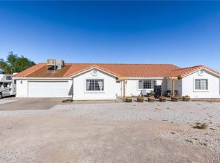 2342 S Guthrie Rd, Golden Valley, AZ 86413