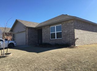 11020 NW 94th Ter, Yukon, OK 73099