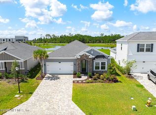 168 VARNER Way, St. Augustine, FL 32092