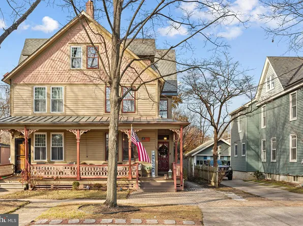 109 W Euclid Ave, Haddonfield, NJ 08033