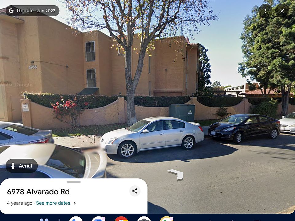 2nd image of 6955 Alvarado Rd Unit 65