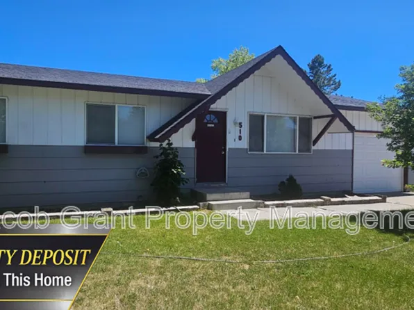 510 N Bob O Link Dr, Idaho Falls, ID 83401