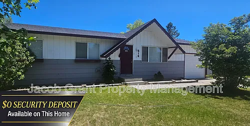 510 N Bob O Link Dr Photo 1