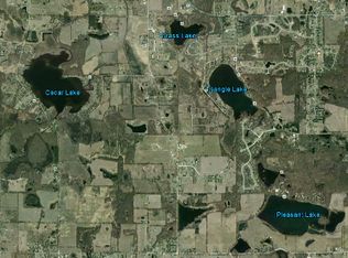 3794 Cedar Point Rd, Howell, MI 48843