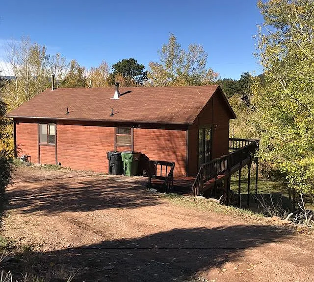 156 Silver Springs Rd — Photo 2