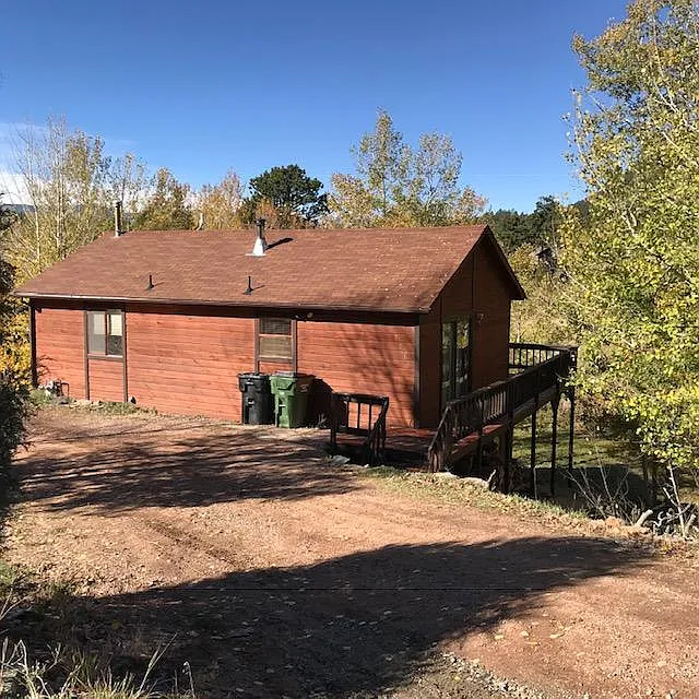 Building Photo - 156 Silver Springs Rd