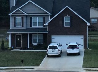 356 Caboose Ln, Maryville, TN 37804