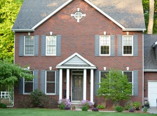 8642 Winding Brook Cir, Freeland, MI 48623