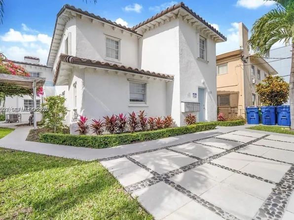 6966 Byron Ave APT 203, Miami Beach, FL 33141