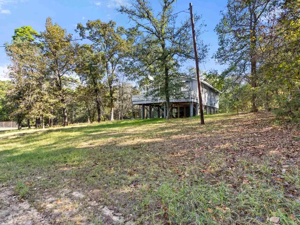 1102 Cortez Rd, Jefferson, TX 75657