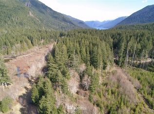 9999 Highway 101 W, Beaver, WA 98305